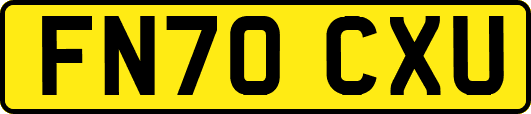 FN70CXU