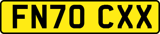 FN70CXX