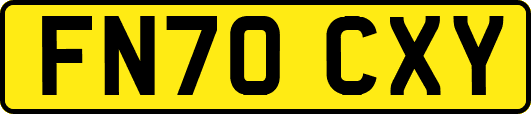 FN70CXY