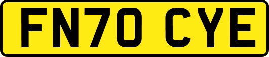 FN70CYE
