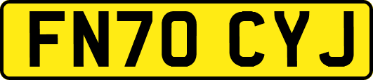 FN70CYJ