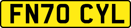 FN70CYL