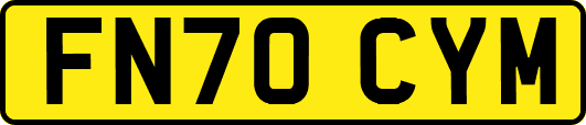 FN70CYM