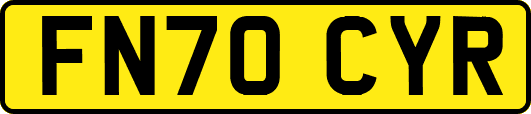 FN70CYR