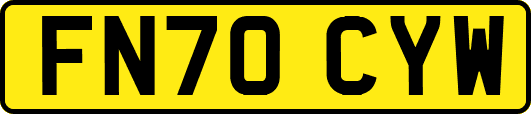FN70CYW