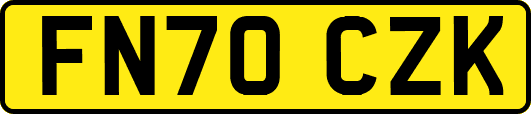 FN70CZK