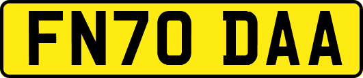 FN70DAA