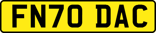 FN70DAC