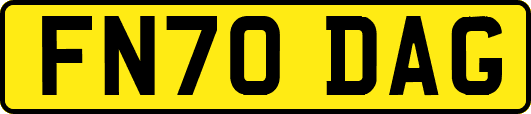FN70DAG