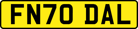 FN70DAL