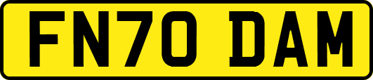 FN70DAM