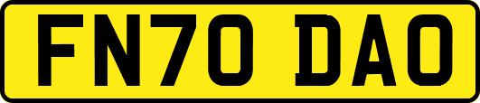 FN70DAO