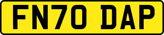 FN70DAP