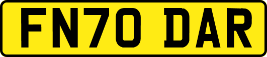 FN70DAR