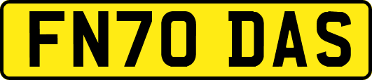 FN70DAS