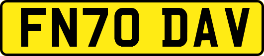 FN70DAV