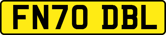 FN70DBL