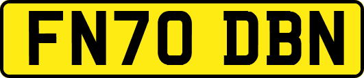 FN70DBN