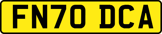 FN70DCA