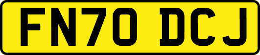 FN70DCJ
