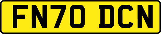 FN70DCN