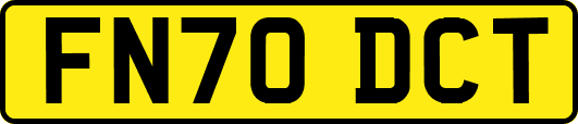 FN70DCT