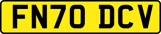 FN70DCV
