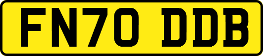 FN70DDB