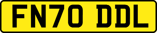 FN70DDL