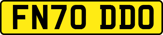 FN70DDO