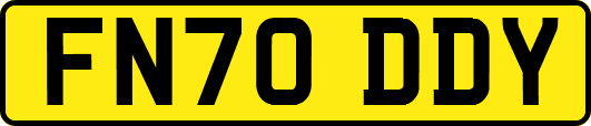 FN70DDY