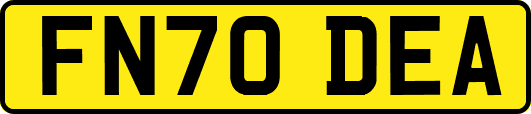 FN70DEA