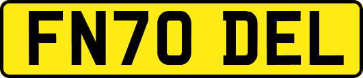 FN70DEL