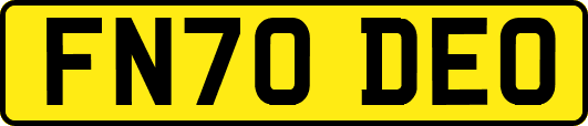 FN70DEO
