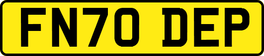 FN70DEP