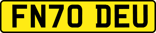 FN70DEU