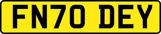 FN70DEY