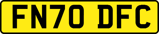 FN70DFC