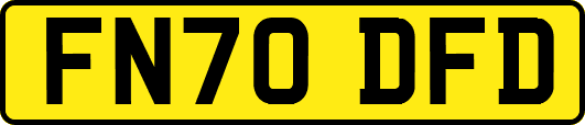 FN70DFD