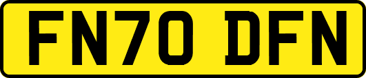 FN70DFN