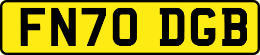 FN70DGB