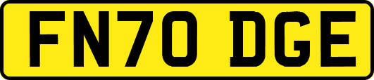 FN70DGE