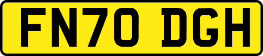 FN70DGH
