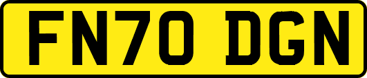 FN70DGN