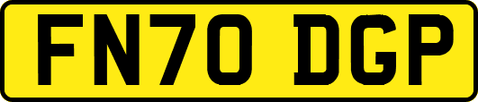 FN70DGP
