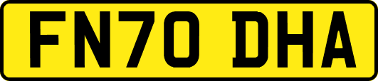 FN70DHA