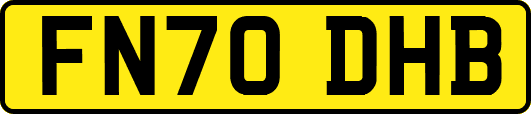 FN70DHB