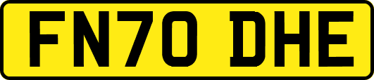 FN70DHE