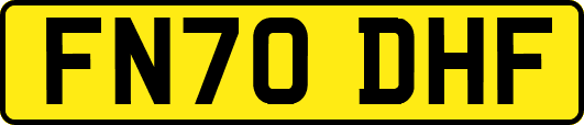 FN70DHF