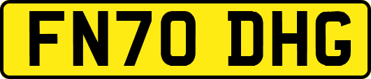 FN70DHG